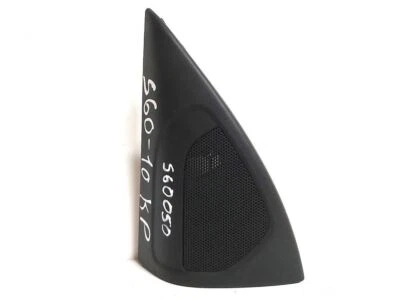 Volvo S60 2011 Left front Front door high frequency speaker 8648748 EVA3724 - Image 1 of 4