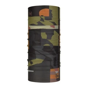 Ropa de cuello Buff Gaiter Coolnet UV+ retro - Imagen 1 de 1