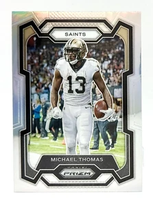 2023 Panini Prizm Silver #216 Michael Thomas New Orleans Saints - Picture 1 of 2