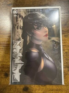 BATMAN #125 * NM+ * WARREN LOUW TRADE DRESS VARIANT 1ST APPEARANCE FAILSAFE 🔥🔥 - Picture 1 of 2