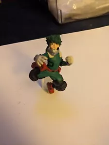 My Hero Academia Izuku Midoriya 2.5" Figure - Picture 1 of 4