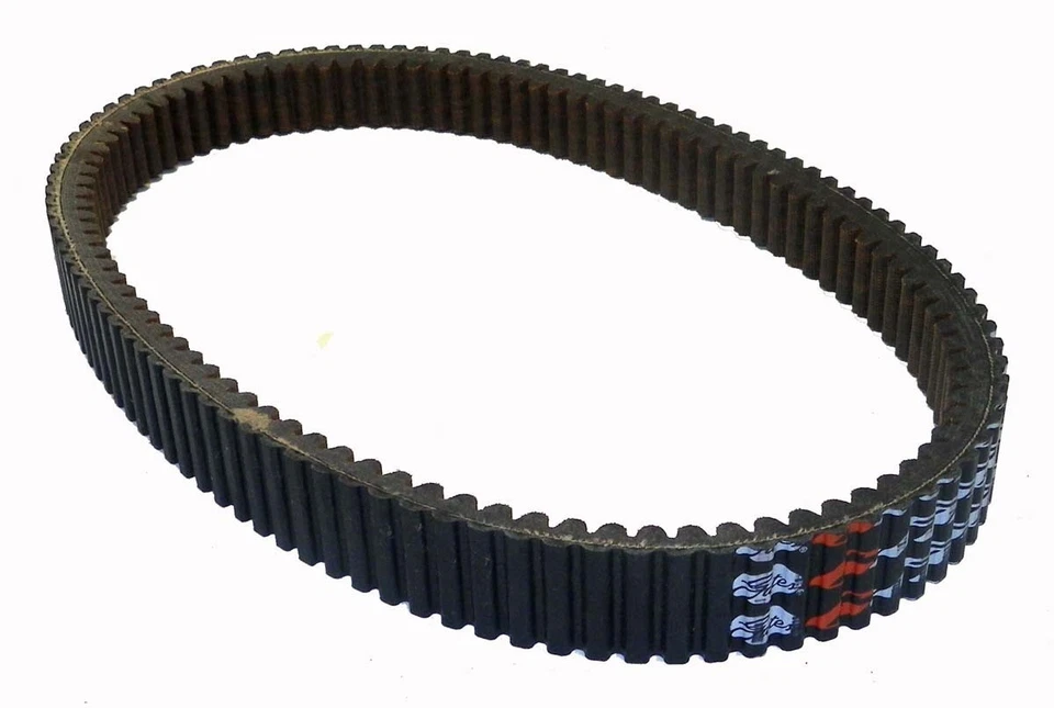 Correa de transmisión Gates Can-Am 500 - 1000 06-22 Foto 1 de 1