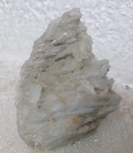 Albite Feldspar Mina La Verde, Baja California Mexico Very Rare From This Local - Picture 1 of 4