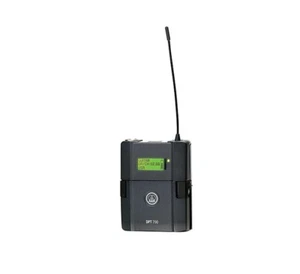 AKG DPT 700 Digital Bodypack Transmitter for DMS 700 Wireless System AU Version - Picture 1 of 8