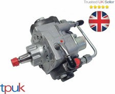 LAND ROVER DEFENDER FUEL INJECTION PUMP 2.4 TDCi 2006-2011 DENSO MK7 RWD