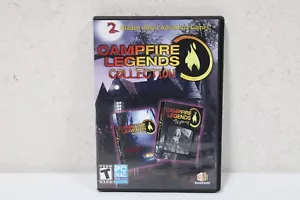 Campfire Legends Collection (PC, 2011) - Foto 1 di 7
