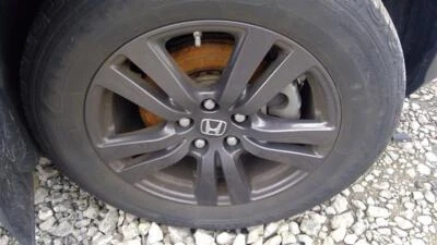 Used Trailer Brake Control Module fits: 2019 Honda Ridgeline Towing Control RH d - Изображение 1 из 4