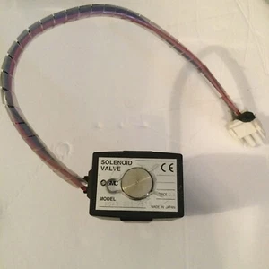 SMC XSA3-32S-X516 MAGNETVENTIL CAS1-Y3 Kammersensor gebraucht - Bild 1 von 8