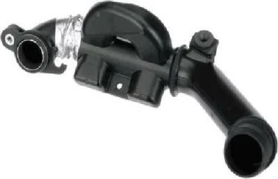 Original GATES Ladeluftschlauch 09-1428 für Peugeot - Bild 1 von 4