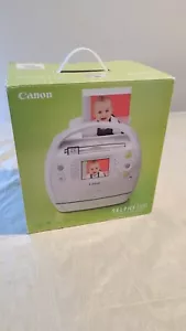 Canon SELPHY ES30 Digital Photo Thermal Printer - Picture 1 of 12