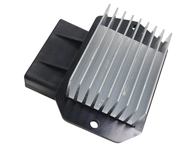 Módulo de control del motor soplador de climatización Mopar 13831JZZV para Dodge Avenger Foto 1 de 2