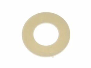 Oil Drain Plug Gasket For 1965-1974 Plymouth Fury III 1966 1967 1968 1969 B774KZ - Picture 1 of 1