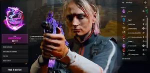 Call of Duty COD Black Ops 6 Multi Ranked Boost (READ DESCRIPTION) - Picture 1 of 2