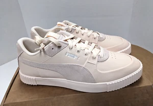 Puma Cali G Rosebay Damen 10,5 Golfschuhe ohne Spikes – wasserdicht - Bild 1 von 7