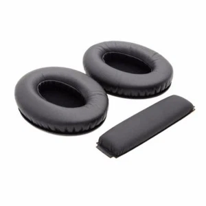 Auricolari e archetto per cuffie Sennheiser HD 418 419 428 429 439 438 448 449 - Foto 1 di 8