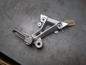 Lexmoto LXR125 Right Hand Rear Passenger Pillion Foot Peg LM1629 - Picture 1 of 2