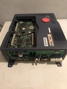 Naomi 2+portachiavi Not Jamma Pcb Sega Originale - Foto 1 di 2