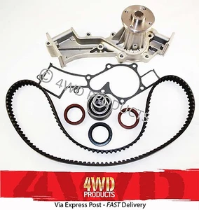 Water Pump/Timing Belt kit - for Nissan Pathfinder R50 (95-05) 3.3-V6 VG33 - Picture 1 of 1