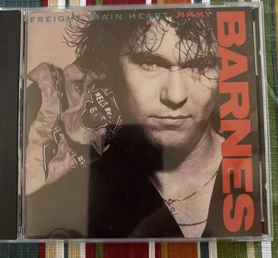 Freight Train сердце - компакт-диск - ** отличные условия ** - Изображение 1 из 3