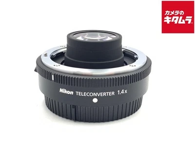 NIKON Z Teleconverter TC-1.4x -Mint- `1840 - Image 1 of 3