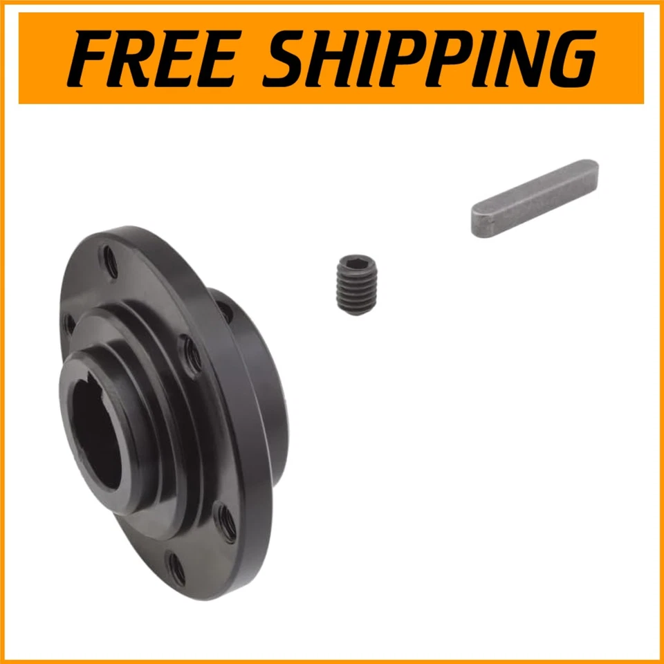 Precision Engineered Brake Adapter Disc for Sun Trike 6B - Lightweight & Durable - Image 1 of 2