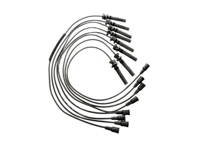 Juego de cables de bujía para Dodge Ram 2500 2004 SN713DJ 2003-2005 Foto 1 de 1