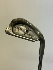 Ping ISI Beni 3 Iron / Black Dot / Steel Shaft Right Handed / Beryllium Nickel - Picture 1 of 6