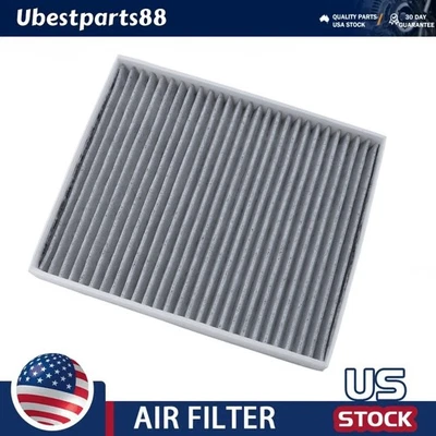 Cabin Air Filter CF11176 for Ford Explorer 2011-2019 Taurus 2009-2019 Flex 10-19 - Image 1 of 4