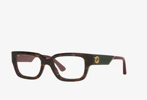 New Gucci GG 16660 002 50/19/140 GucciGG 16660. TRT SHN - Picture 1 of 9