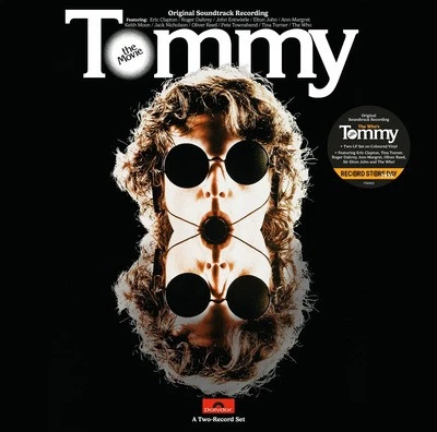 Tommy OST (RSD 2025) - Who The (Vinyl) - Image 1 of 1