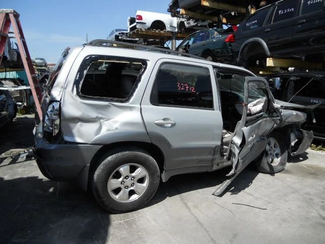 Starter Motor 6 Cylinder Fits 01-04 ESCAPE 423830 - Imagem 1 de 4