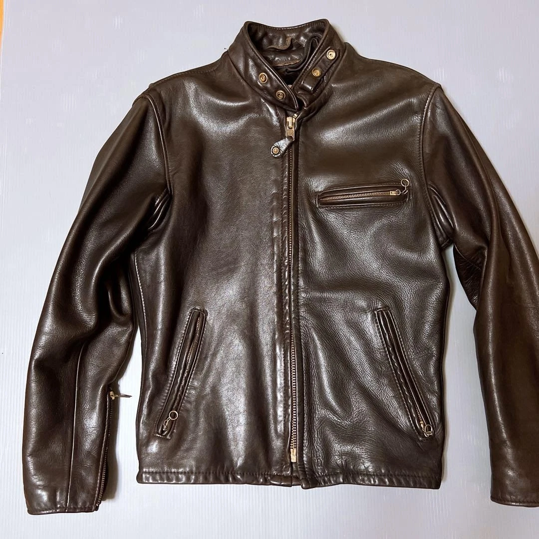 Schott 141 Coats, Jackets & Vests for Men for sale | eBay