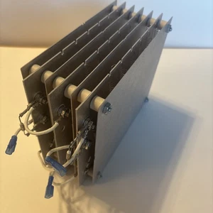 Tutco Electric Heater Duct Coil 5860 New In Box Replacement Part - Picture 1 of 10