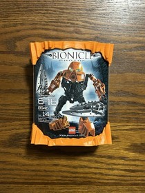 LEGO BIONICLE: PhotoK (8946) New Sealed In Box Retired Set