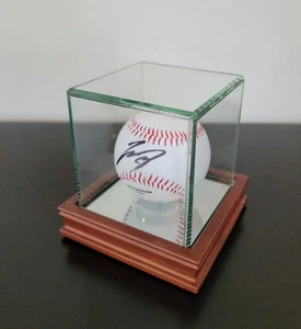 Shohei Ohtani Signed Autographed Baseball Authenticated - Picture 1 of 6