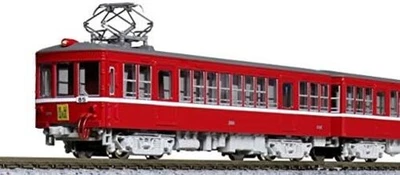 KATO N gauge Keikyu Electric Railway230 Daishi Line 4car Set 10-1625 Model Train - Image 1 of 4