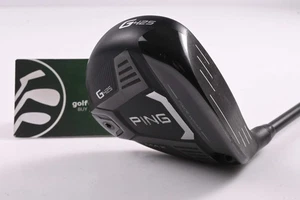 Ping G425 Max #3 Wood / 14.5 Degree / TX-Flex Aldila Rogue Black 130 MSI 70 - Picture 1 of 8