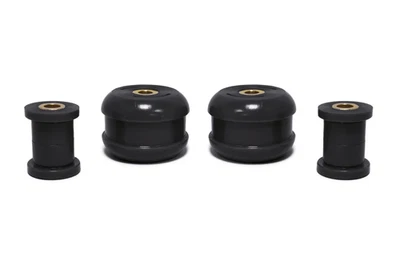 Prothane 13-204-BL Front Control Arm Bushing Kit For 2001-2006 Mitsubishi Evo - Image 1 of 3