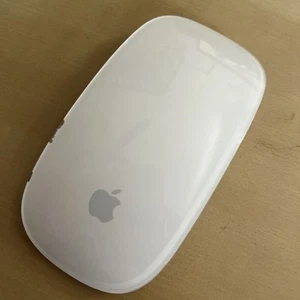 Apple A1296 Wireless Magic Mouse - Tested Working - Afbeelding 1 van 6