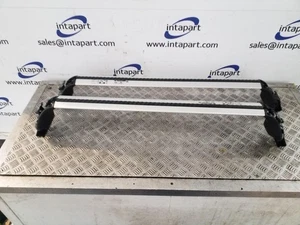 ROOF CROSS BARS TOYOTA AURIS MK3 E210 2019 - Picture 1 of 7