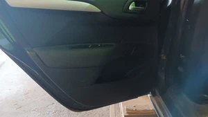 CITROEN C4 VTR+ HDI 91 1.6 DOOR CARD LEFT SIDE REAR 9346QJ - Picture 1 of 6