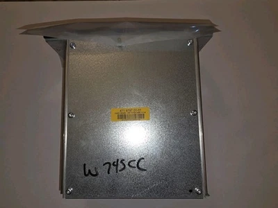 Wascomat Motor Inverter Drive P/N:471979701 Electrolux Motor Inverter Drive  - Image 1 of 4