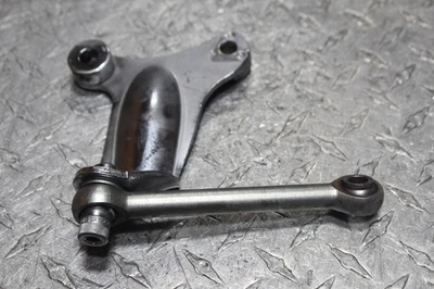 08-13 HARLEY-DAVIDSON ROAD GLIDE OEM MOTOR MONTAJE SOPORTES DE ESTANCIA Foto 1 de 4