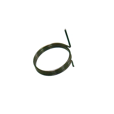 Muelle de retorno helicoidal Bronco para Polaris Hawkeye 300 4X4 2006-2007 Foto 1 de 4