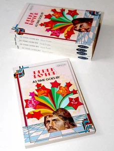 As Time Goes By: Living in the Sixties with John Lennon Vintage SC NOS Lot of 6! - Picture 1 of 3