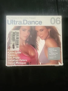 Ultra Dance 06 von Vic Latino/Riddler (CD, Jan-2005, 2 Discs, Ultra Records) - Bild 1 von 2