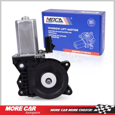 前/后左电源窗电机适用于 13-20 Sonic Chevrolet Equinox Cruze GMC — 第 1/4 张图片