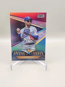 Topps Stadium Club 2024 - Fuerzas Especiales Mookie Betts #SF-11 - Imagen 1 de 2