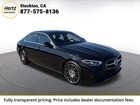 2024 Mercedes-Benz C300 C 300