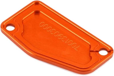 Cylinder Clutch Liquid Tank Cover For KTM 50 SX MINI 2009-2018 - Image 1 of 3